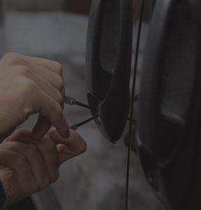 Automotive Locksmith Lake Lanier area