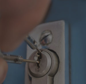Commercial locksmith Lake Lanier area