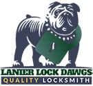 Lanier Lock Dawgs Locksmith