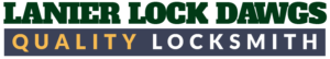 Lanier Locksmith - Lanier Lock Dawgs Words